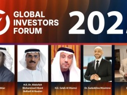 Global Investors Forum