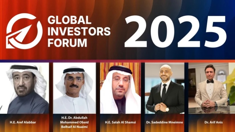 Global Investors Forum