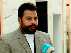 ნასარ თრეველი