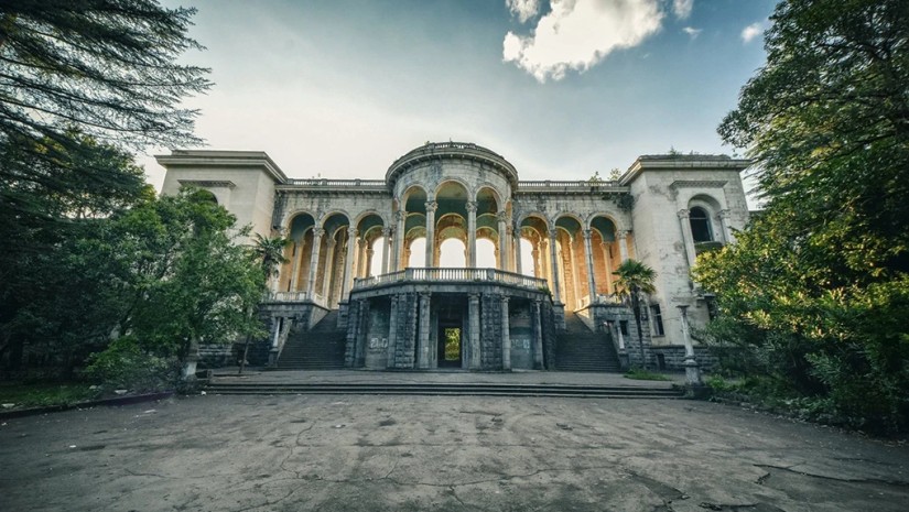 მედეა