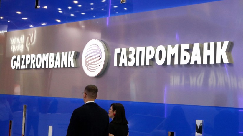 gazprombank