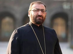 არშაკ ხაჩატრიანი