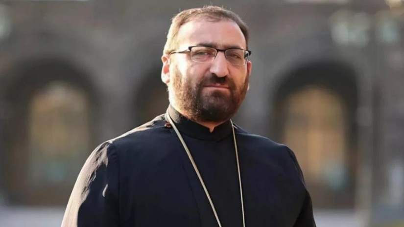 არშაკ ხაჩატრიანი