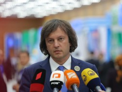 ირაკლი კობახიძე