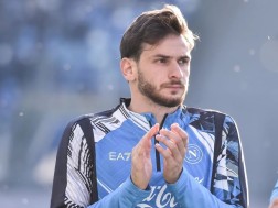 კვარაცხელია ნაპოლი
