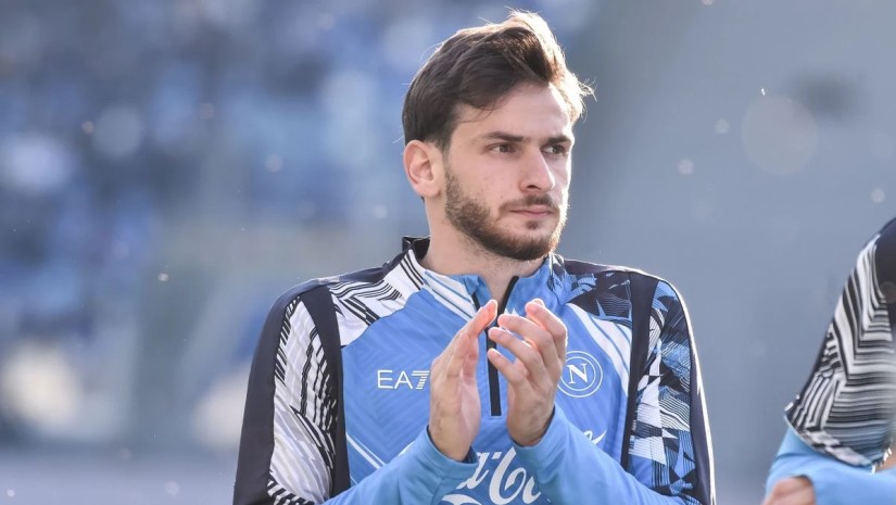 კვარაცხელია ნაპოლი
