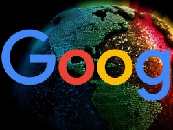 google