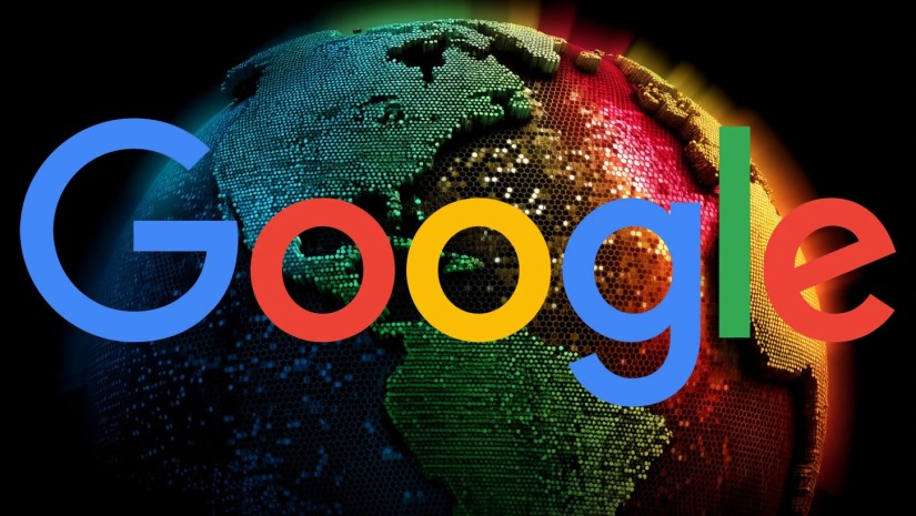 google