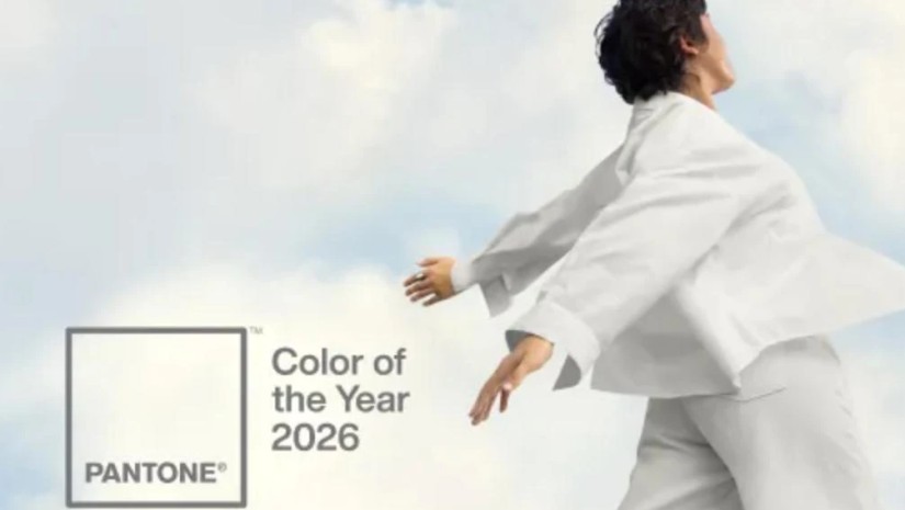 pantone
