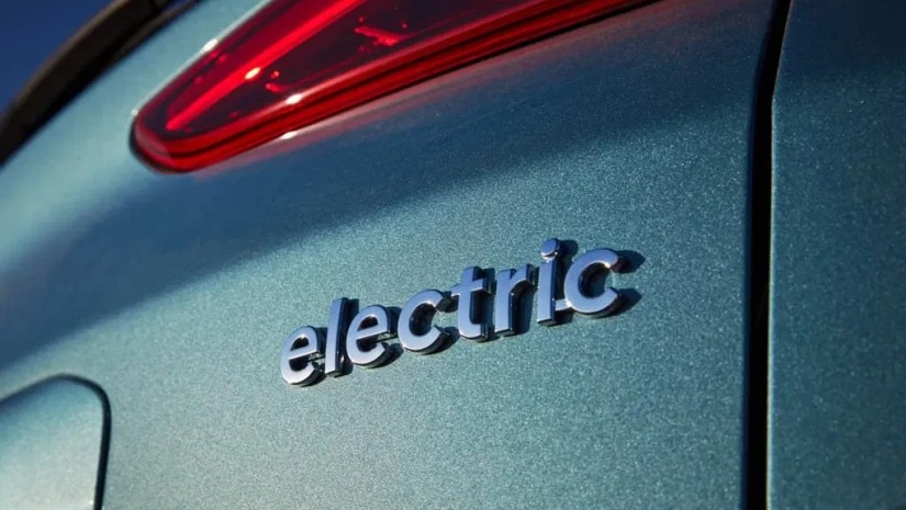 ev