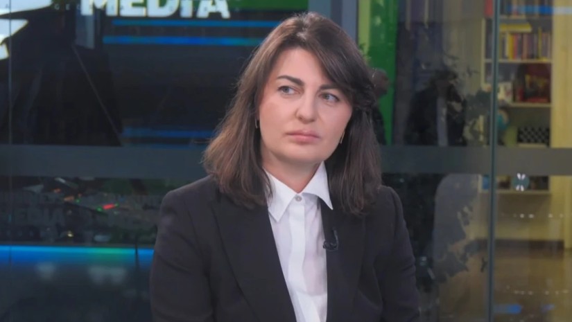 ნინო ქანთარია