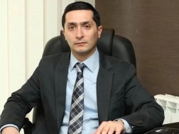 ირაკლი გაფრინდაშვილი