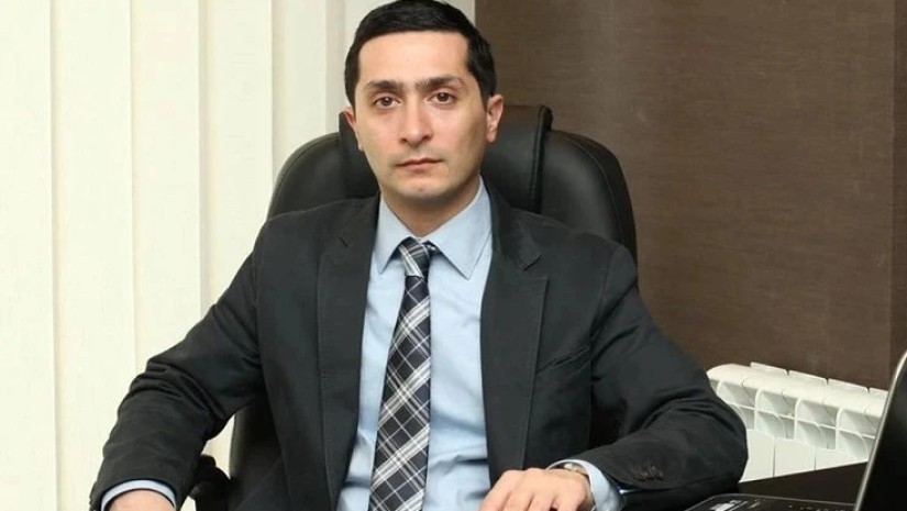 გაფრინდაშვილი