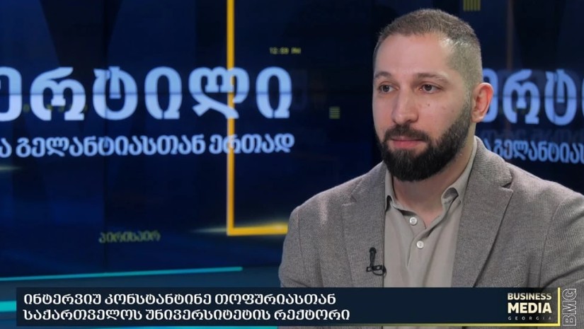 კოკა თოფურია