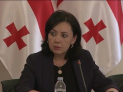 ირინე წაქაძე