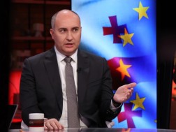 ჯუანშერ ბურჭულაძე