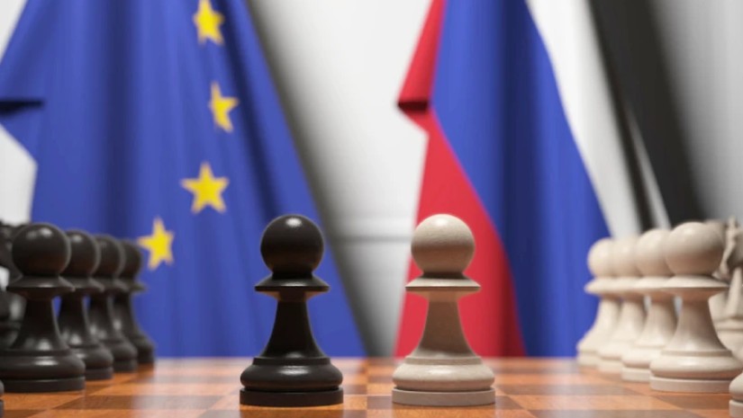 სანქციები