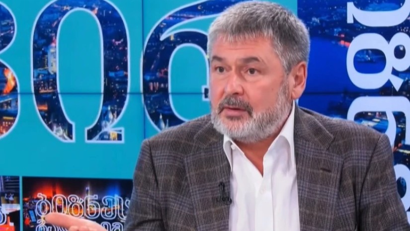ოლეგ ოსინოვსკი