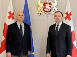 ზაზა კანდელაკი