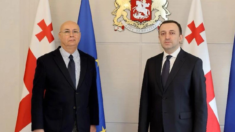 ზაზა კანდელაკი