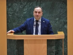 ზვიად გაბისონია
