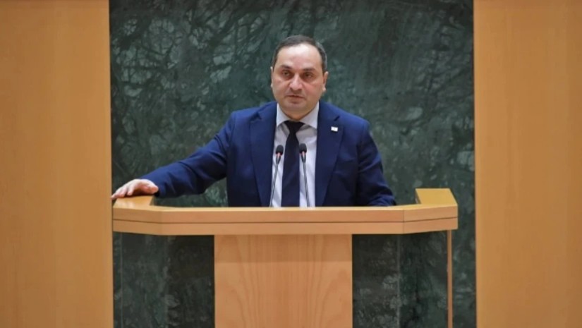 ზვიად გაბისონია