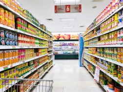 სურსათის ფასი