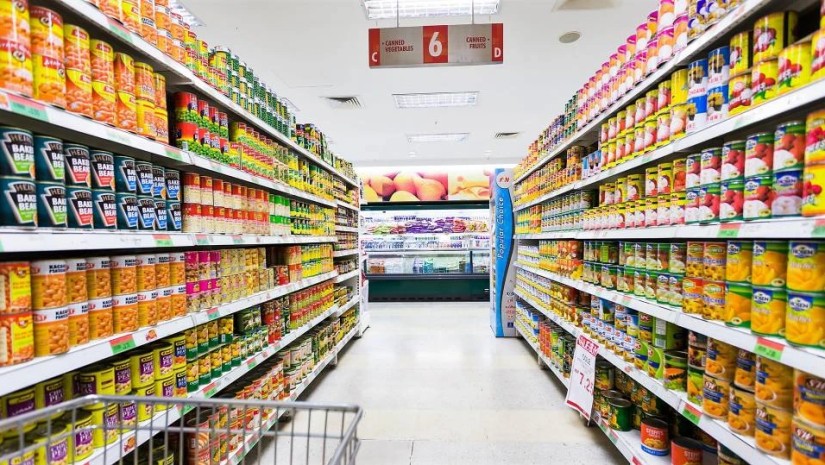 სურსათის ფასი