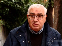 მალხაზ დოლიძე