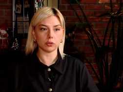 სოფო ქაშაკაშვილი