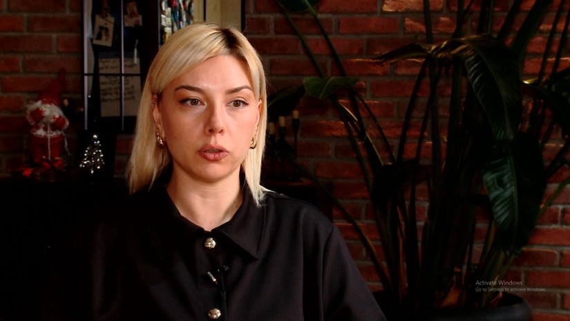 სოფო ქაშაკაშვილი