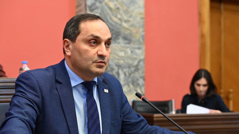 ზვიად გაბისონია