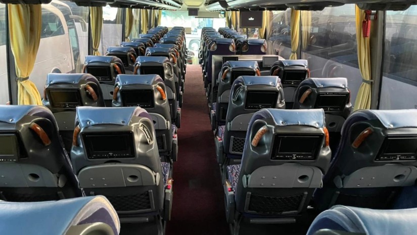 BUSLINES