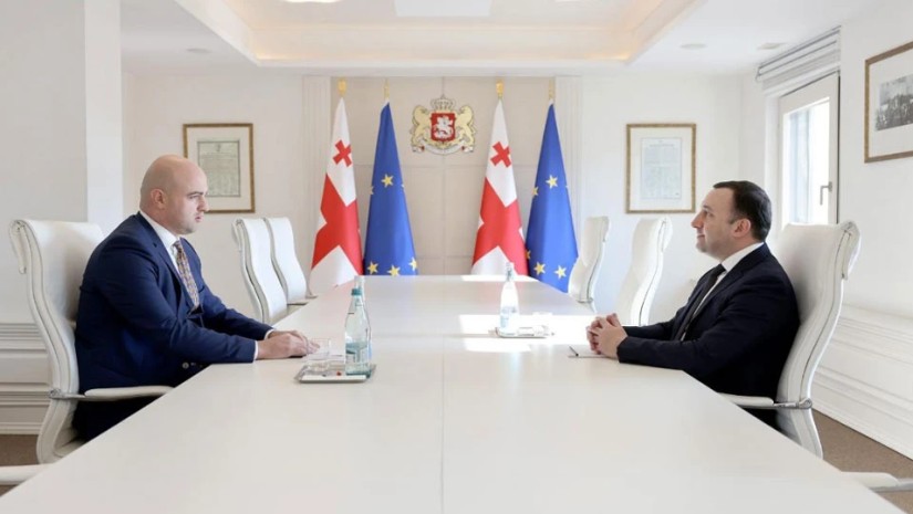 თარაშ პაპასქუა