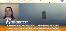 თათია თეთრაშვილი