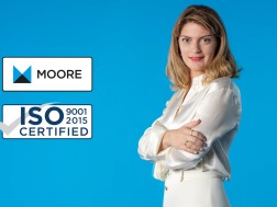 Moore ABC თეონა აბდუშელიშვილი