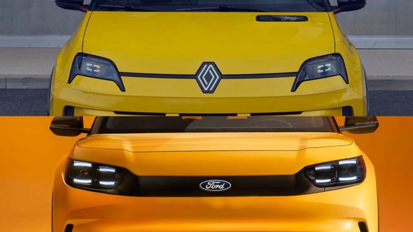 renault