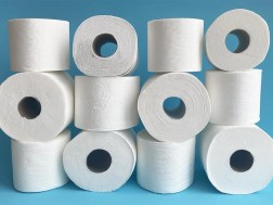 ტუალეტის ქაღალდი