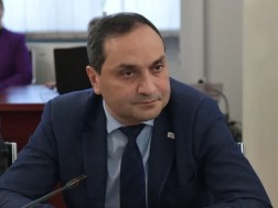 ზვიად გაბისონია