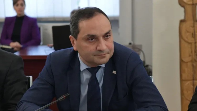 ზვიად გაბისონია