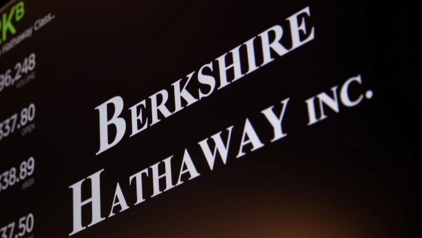 Berkshire Hathaway