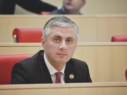 გოგა გულორდავა