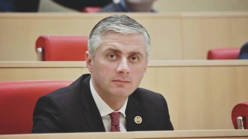 გოგა გულორდავა 