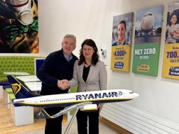 Ryanair