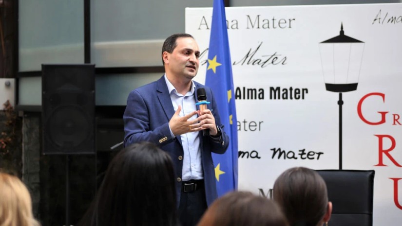ზვიად გაბისონია