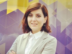 ლიკა ნოზაძე