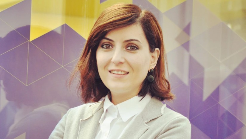 ლიკა ნოზაძე