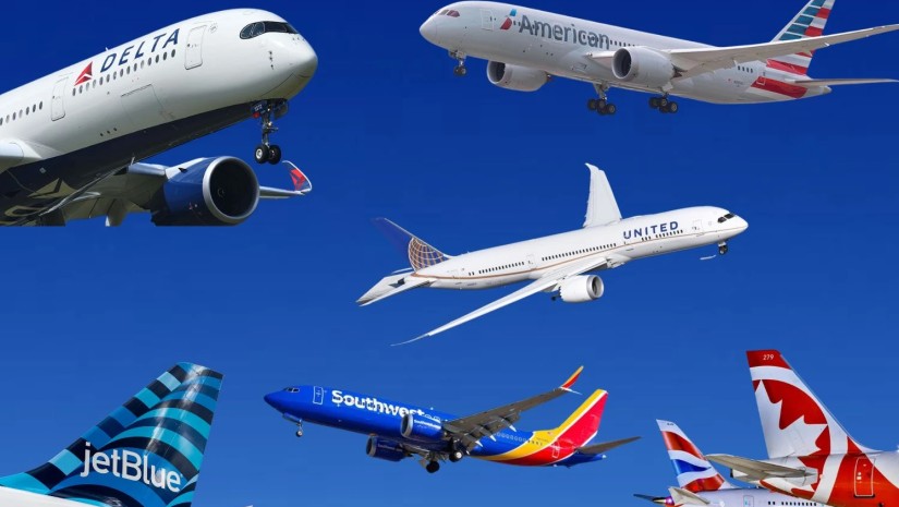 airlines