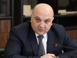 ალექსანდრე დარახველიძე