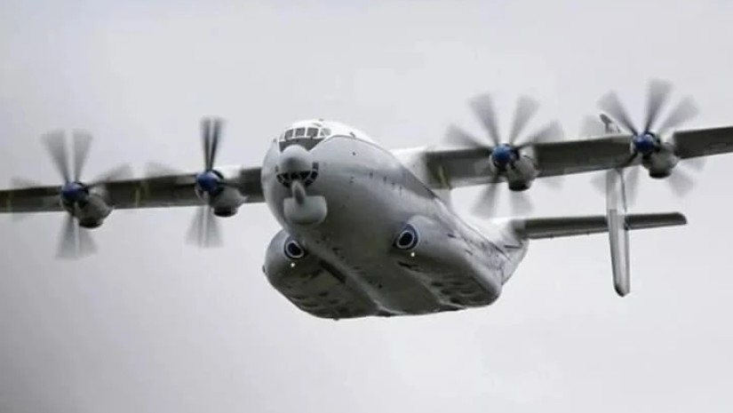 AN-22